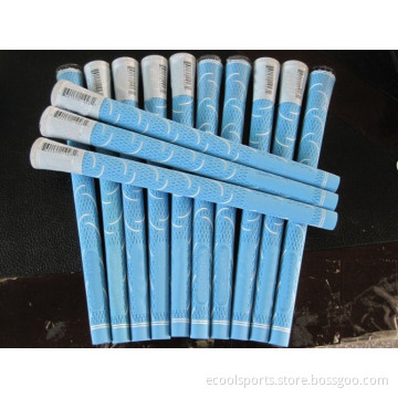 Sky Blue Putter Grip Golf Standard Size